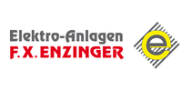 Kundenlogo Elektro F.X. Enzinger GmbH & Co. KG