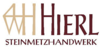 Kundenlogo von Hierl Werner Steinmetzbetrieb