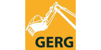 Kundenlogo Gerg GmbH Baggerbetrieb