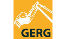 Kundenlogo von Gerg GmbH Baggerbetrieb