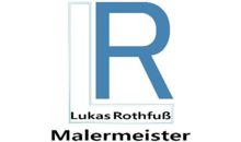 Kundenlogo von Lukas Rothfuß Malermeister