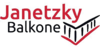 Kundenlogo von Janetzky OHG