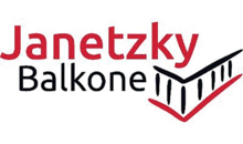 Kundenlogo von Janetzky OHG Balkonbau