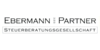 Kundenlogo von Ebermann u. Partner Steuerberatungsgesellschaft mbB