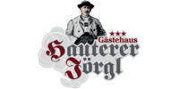 Kundenlogo Gästehaus Hauterer Jörgl