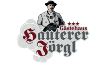 Kundenlogo von Gästehaus Hauterer Jörgl