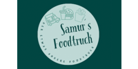 Kundenlogo Samur's Foodtruck e.K.