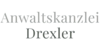 Kundenlogo von Anwaltskanzlei Drexler