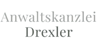 Kundenlogo Anwaltskanzlei Drexler