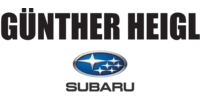 Kundenlogo Subaru Autohaus Günther Heigl