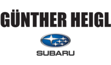 Kundenlogo von Subaru Autohaus Günther Heigl