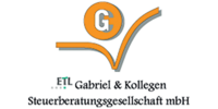 Kundenlogo Steuerberater Rosenheim - ETL Gabriel & Kollegen Steuerberatungsgesellschaft mbH