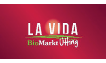 Kundenlogo von BioMarkt LA VIDA GmbH