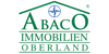 Kundenlogo von ABACO Immobilien Oberland