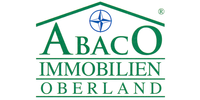 Kundenlogo ABACO Immobilien Oberland