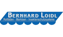 Kundenlogo von Loidl Bernhard Rollläden-Markisen-Insektenschutzsysteme