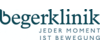 Kundenlogo von Klinik Dr. Beger
