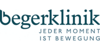 Kundenlogo Klinik Dr. Beger