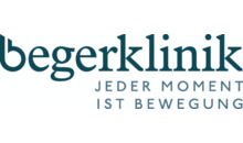Kundenlogo von Klinik Dr. Beger