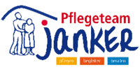 Kundenlogo Pflegeteam Janker GmbH