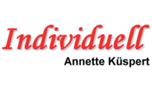 Kundenlogo von Studio Individuell - Annette Küspert Medizinische Fußpflege...