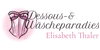 Kundenlogo von Dessous-& Wäscheparadies Elisabeth Thaler