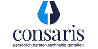 Kundenlogo consaris AG