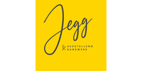 Kundenlogo Fliesen Jegg GmbH