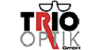 Kundenlogo von Optik Trio-Optik GmbH
