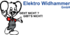 Kundenlogo von Elektro Widhammer GmbH