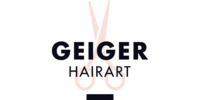 Kundenlogo Friseur Geiger Hairart