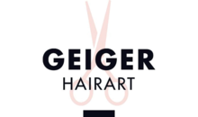 Kundenlogo von Friseur Geiger Hairart