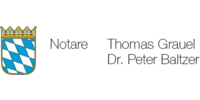 Kundenlogo Notare Thomas Grauel und Dr. Peter Baltzer