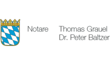 Kundenlogo von Notare Thomas Grauel und Dr. Peter Baltzer