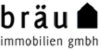 Kundenlogo von Bräu Immobilien GmbH