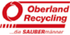 Kundenlogo von Oberland Recycling GmbH