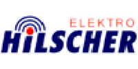 Kundenlogo Elektro Hilscher