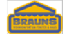 Kundenlogo von BRAUNS GmbH & Co. KG