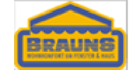 Kundenlogo BRAUNS GmbH & Co. KG