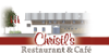 Kundenlogo von Christl's Restaurant & Café