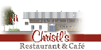 Kundenlogo Christls Restaurant & Café