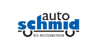 Kundenlogo Auto Schmid