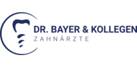 Kundenlogo Dr. Bayer & Kollegen - Zahnärzte