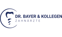 Kundenlogo von Dr. Bayer & Kollegen - Zahnärzte