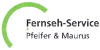 Kundenlogo Fernseh-Service Pfeifer & Maurus Bang & Olufsen Service Partner