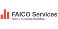 Kundenlogo FAICO Services GmbH