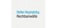 Kundenlogo Rechtsanwälte Hofer & Hoynatzky