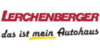 Kundenlogo von Autohaus Annemarie Lerchenberger OHG Nissan