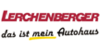 Kundenlogo Autohaus Annemarie Lerchenberger OHG Nissan