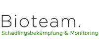 Kundenlogo Bioteam GmbH Schädlingsbekämpfung